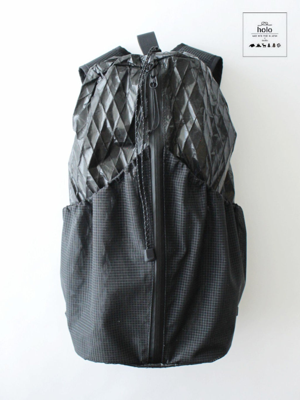 Flipper #Black｜holo