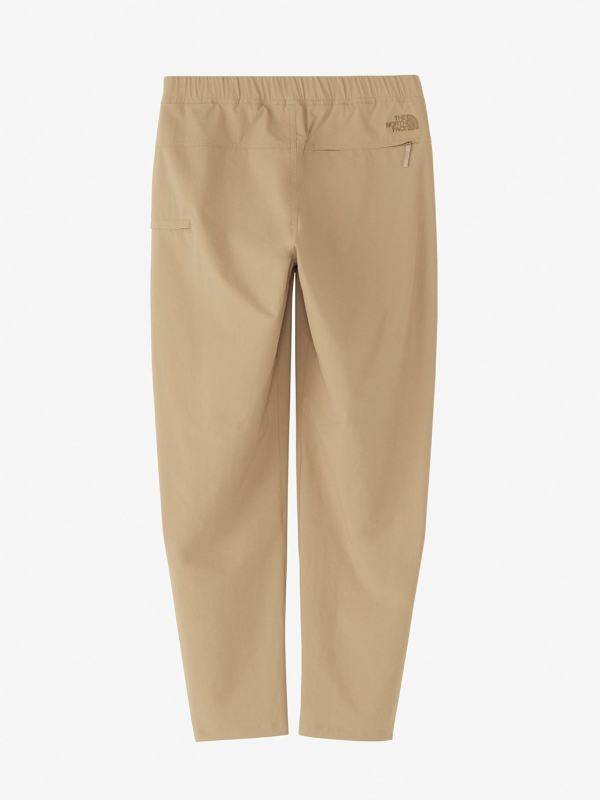 Mountain Color Pant #KT [NBW82310] | THE NORTH FACE