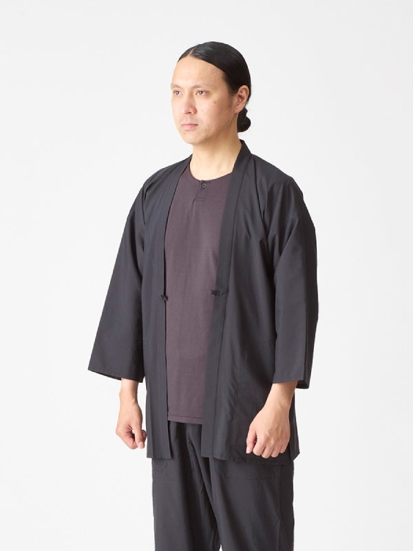 ミチクサ #スミクロ [41055]｜AXESQUIN【Outlet_30】