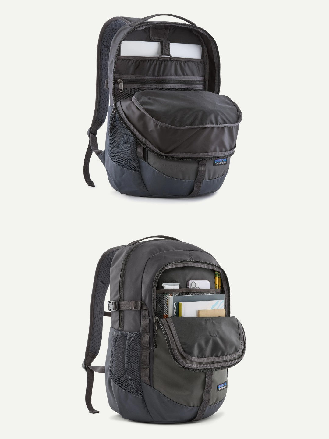 Refugio Day Pack 26L #SMDB [47914]｜patagonia