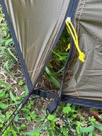 ソーラーフォトン2 フットプリント付 #サンド (日本限定カラー)｜TERRA NOVA