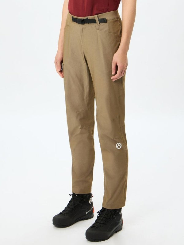 Big Wall Light Pant #CR [NB32420]｜THE NORTH FACE – moderate