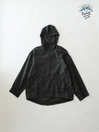 Airy Hoodie #Sumikuro｜RawLow Mountain Works