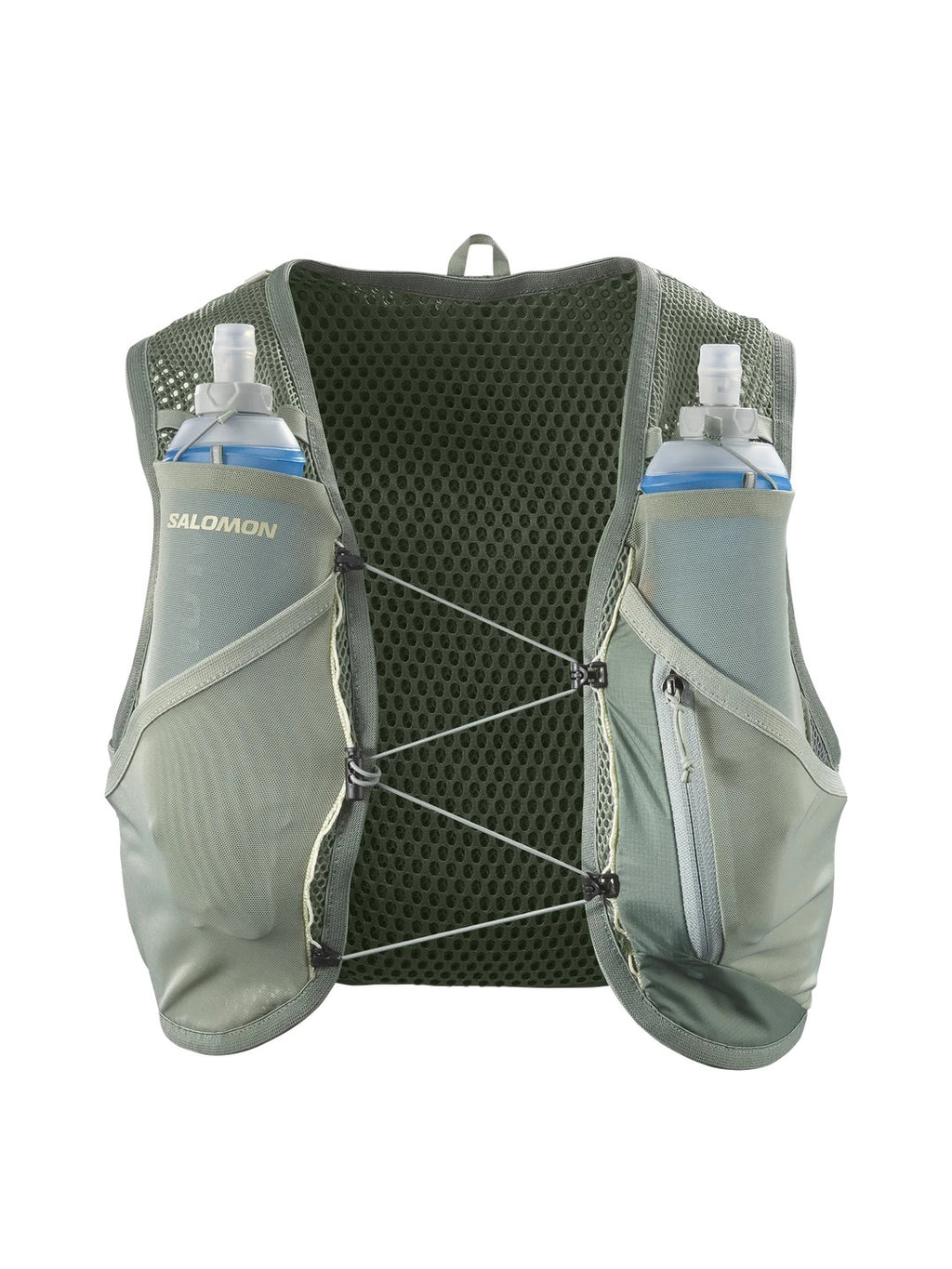 ACTIVE SKIN 8 SET #Laurel Wreath/Lily Pad/Aloe Wash [LC2178000]｜SALOMON