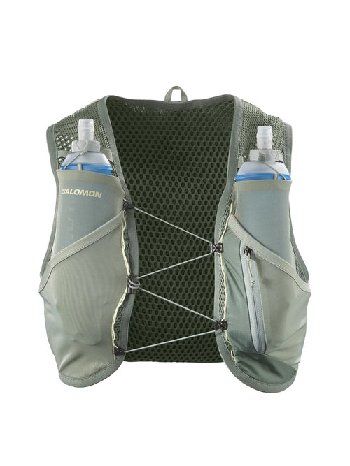 ACTIVE SKIN 8 SET #Laurel Wreath/Lily Pad/Aloe Wash [LC2178000]｜SALOMON