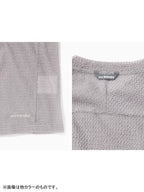 Women's alpha direct pullover #010/black [4244116]｜and wander