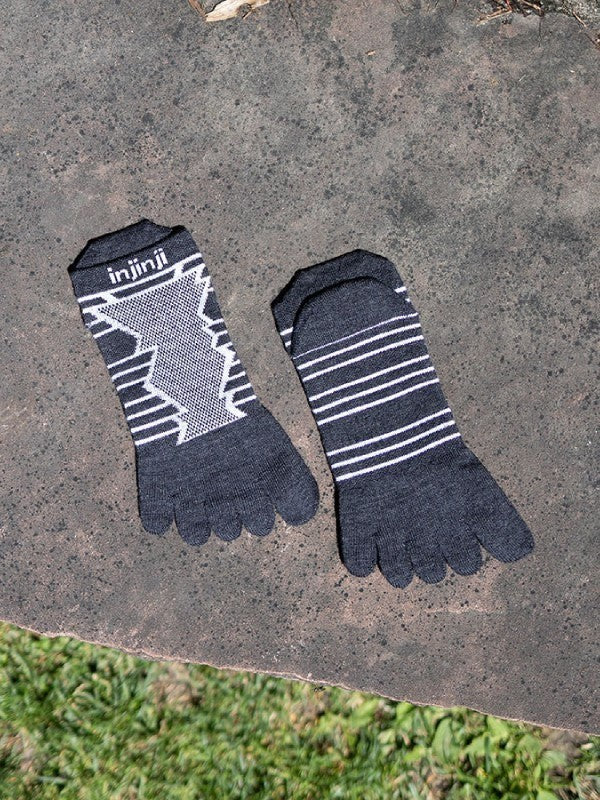 ウルトラランノーショウウール #スレート [401610]｜injinji