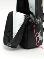 Thermo Bottle Holder UH #Black [holo38]｜holo