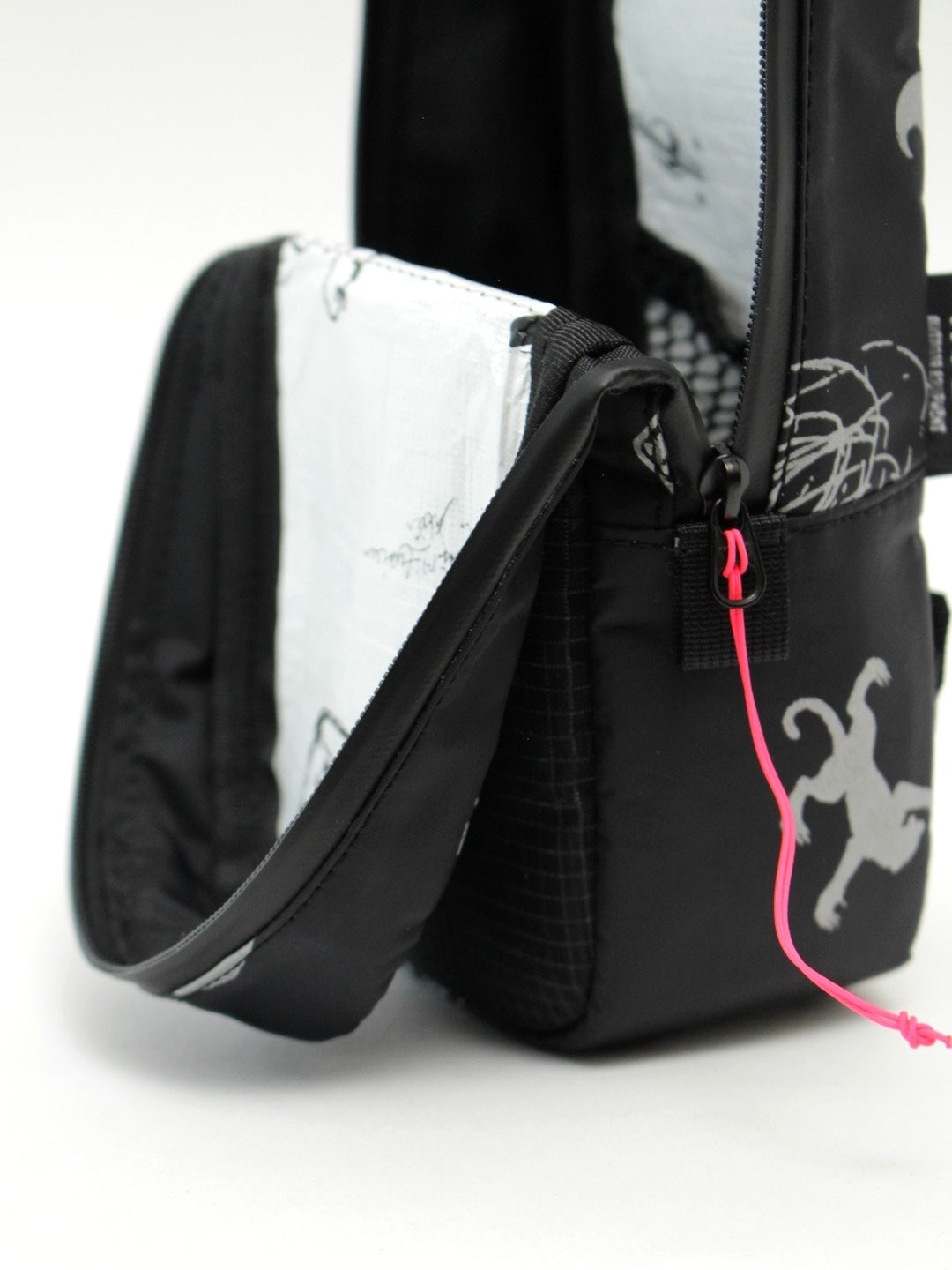 Thermo Bottle Holder UH #Black [holo38]｜holo