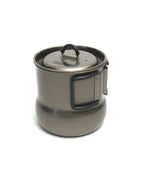 Ti Tea pot 500 [ECA545]｜EVERNEW