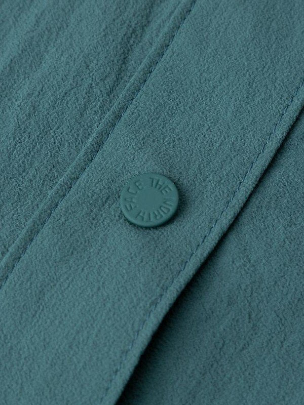 HIKERS' SHIRT #MG [NR12401]｜THE NORTH FACE