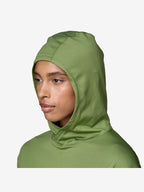 Women's R1 Thermal P/O Hoody #TNGR [40595]｜patagonia【Outlet_30】