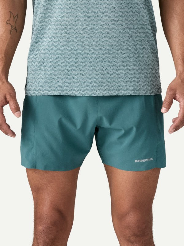 Men's Strider Pro Shorts - 5 in. #WLDB [24634]｜patagonia