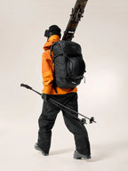 Micon 37 Backpack #Black [X00000998301]｜ARC'TERYX