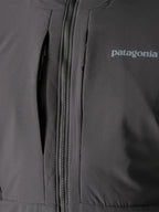 【Men】Men's Nano-Air Light Hoody #INBK [82880]｜patagonia