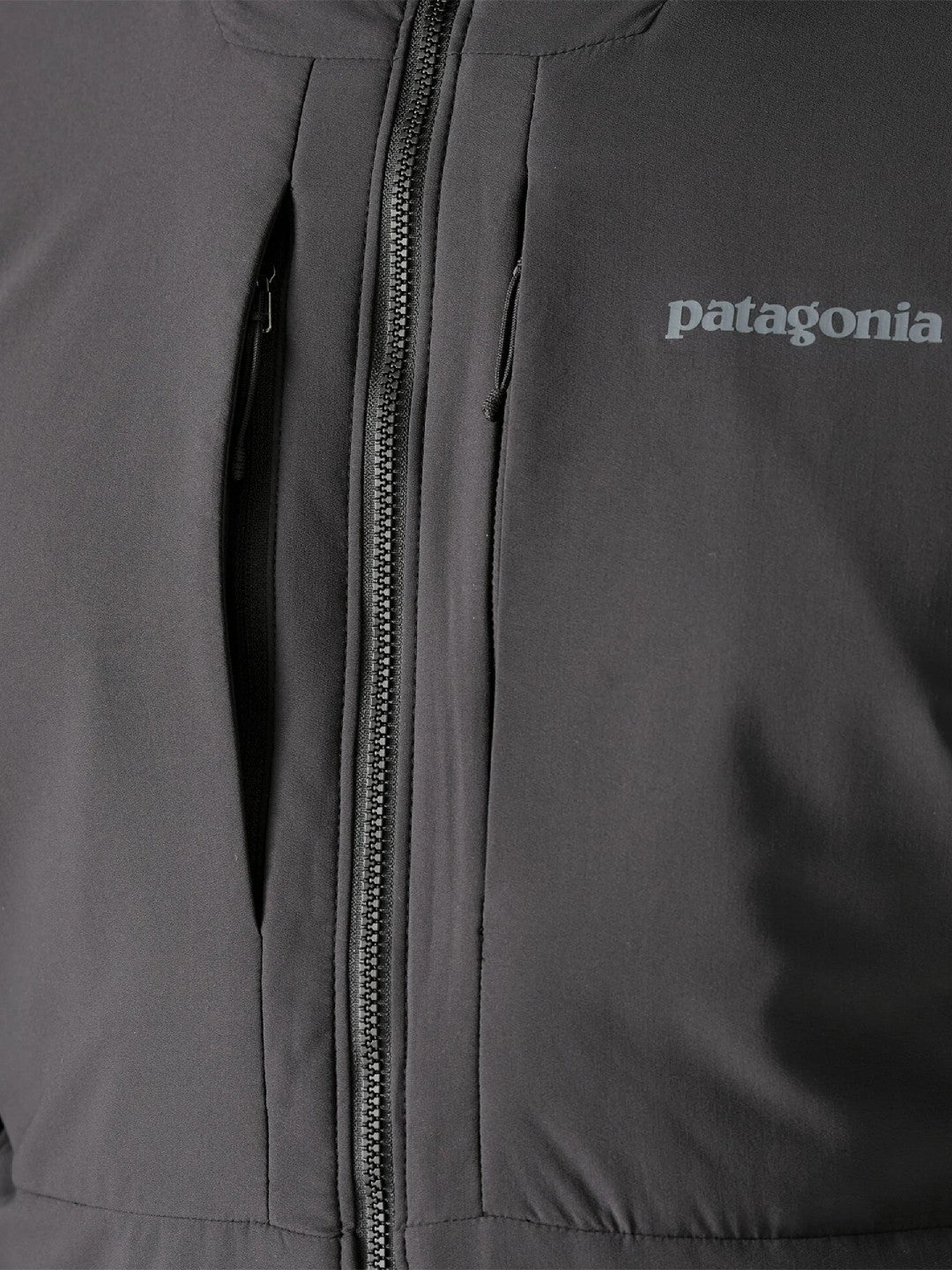 【Men】Men's Nano-Air Light Hoody #INBK [82880]｜patagonia
