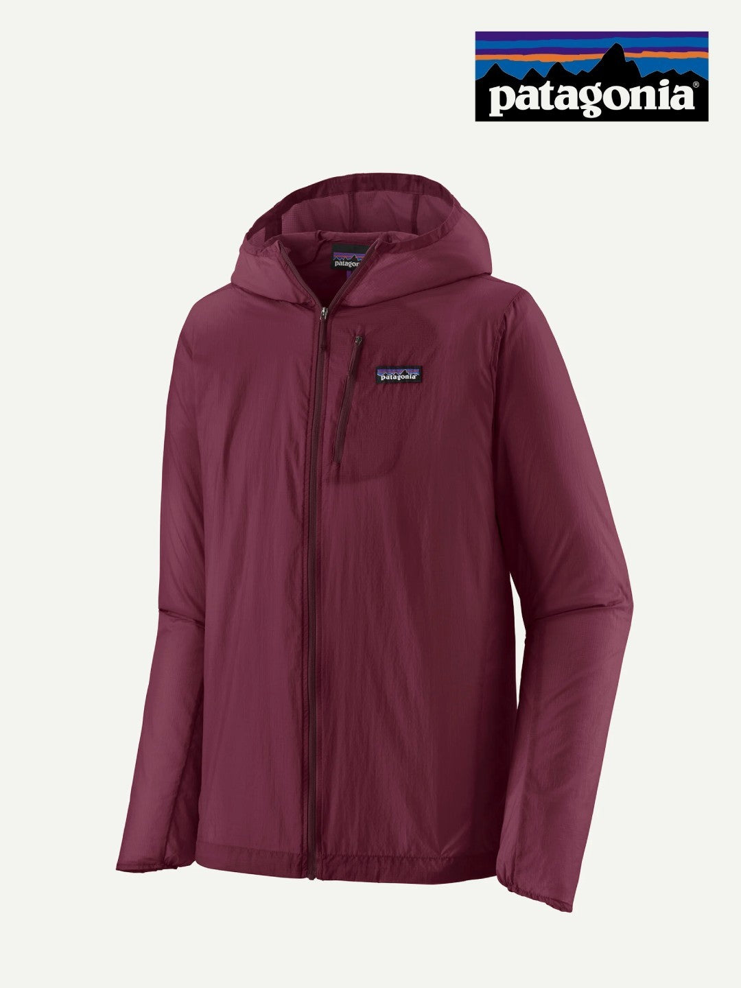 【Men】Men's Houdini Jacket #BYFG [24142]｜patagonia