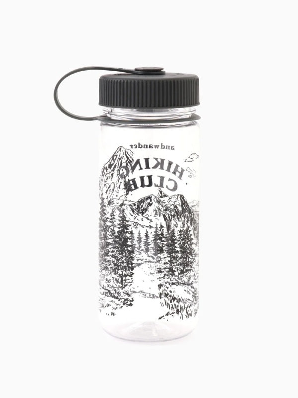 hiking club bottle #clear [5745277045]｜and wander