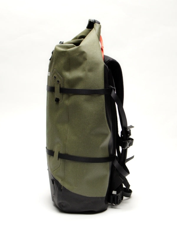 RK20 #Khaki｜CRUX