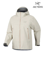 【Men】Beta Jacket M #Sea Salt [X00001087807]｜ARC'TERYX