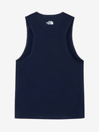 【Men】FLT Impulse Singlet #UN [NT12475]｜THE NORTH FACE
