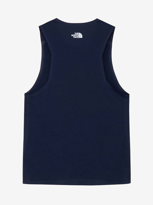 【Men】FLT Impulse Singlet #UN [NT12475]｜THE NORTH FACE