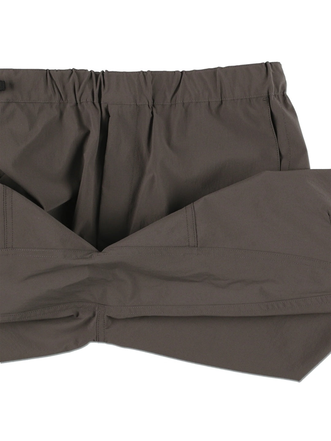 Forge Pants #Magnet [36411]｜STATIC