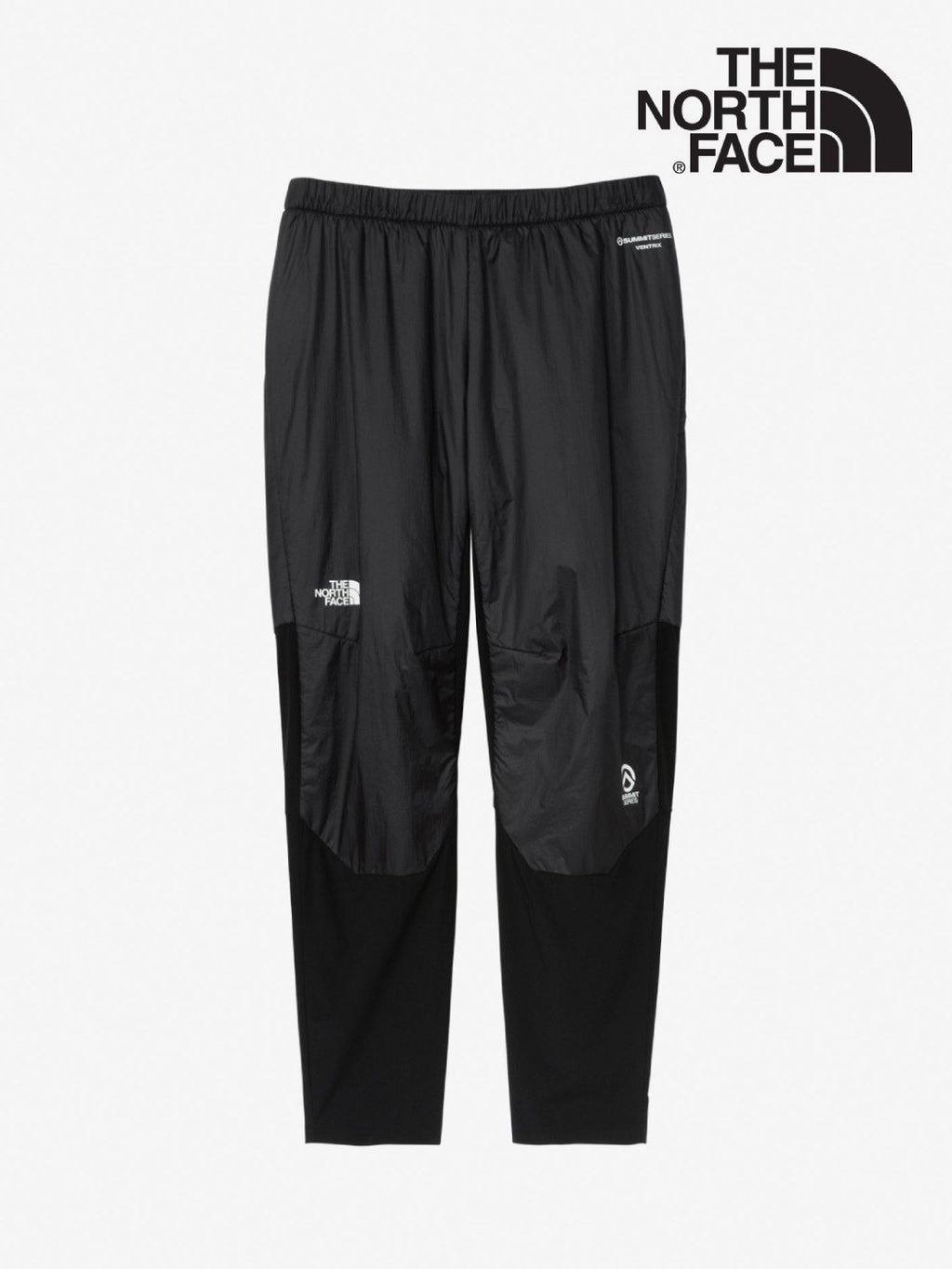 Ascent Peak HYB VENTRIX Pant #K [NY82521]｜THE NORTH FACE