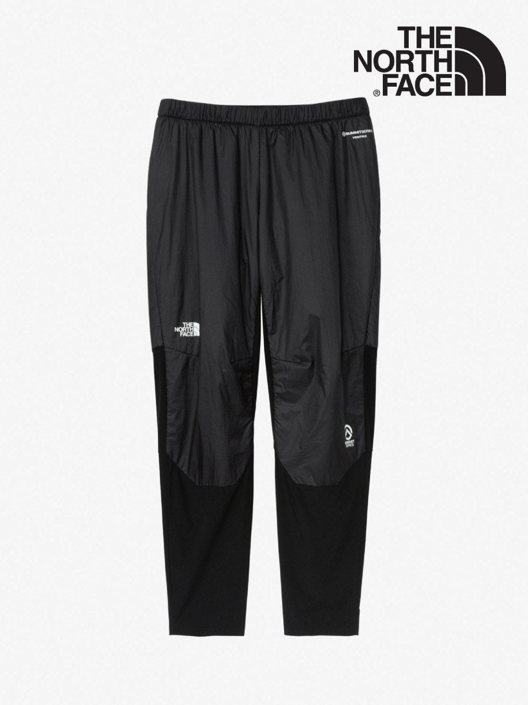 Ascent Peak HYB VENTRIX Pant #K [NY82521]｜THE NORTH FACE
