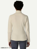 【Women】Women's R1 Jacket #BOB [40139]｜patagonia