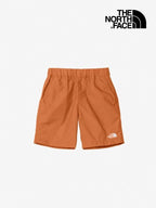 Kid's T Class V Short #IB [NBT42530]｜THE NORTH FACE【Outlet_40】