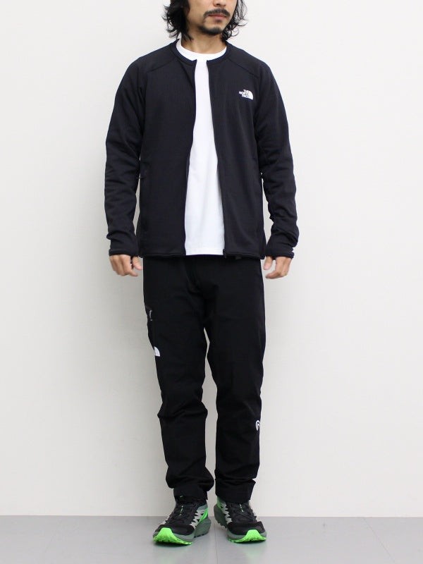 Men 163cm / 54kg / Sサイズ