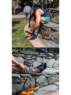 スペクトラムトレイルMWクルー #ボタニック [213470]｜injinji