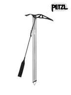 グレイシャー リンキン 60cm #グレー [U026AA01]｜PETZL