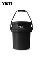 LOADOUT 5G BUCKET #BLACK [26010000650]｜YETI