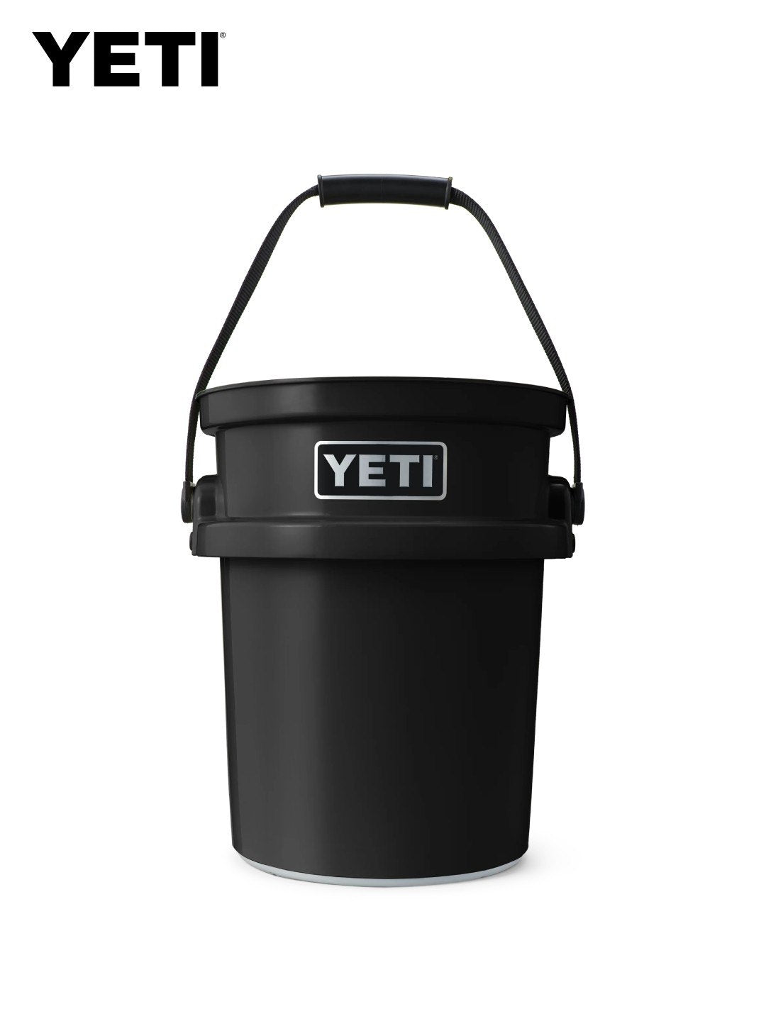 LOADOUT 5G BUCKET #BLACK [26010000650]｜YETI