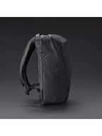 CIVIC HALF ZIP 22L X-PAC #Black Coyote [CHZ22 X-PAC]｜EVERGOODS