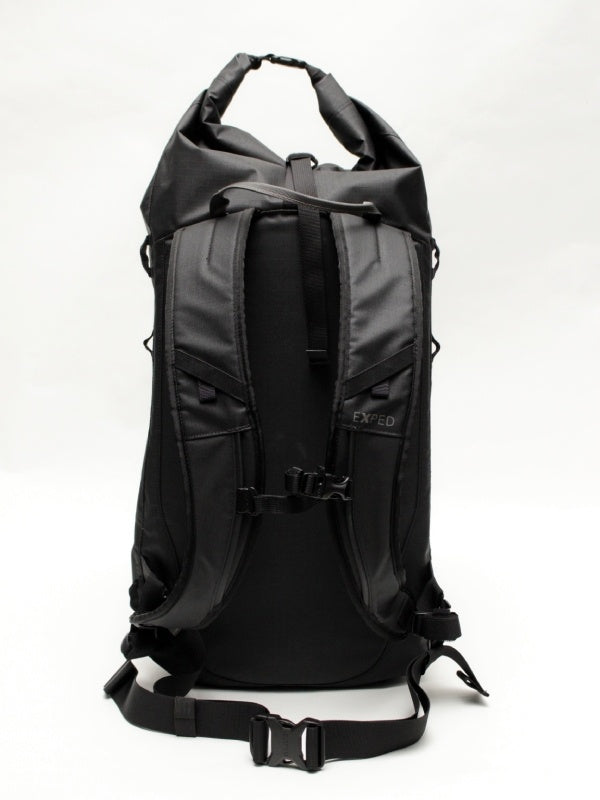 Black Ice 30 M #ブラック [396453]｜EXPED