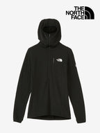 Expedition Grid Fleece Hoodie #K [NL22321]｜THE NORTH FACE