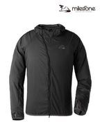 Onion Hoody #ソリッドブラック [MSRH-001]｜milestone