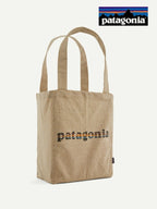 Recycled Market Tote #TLCN [59250]｜patagonia