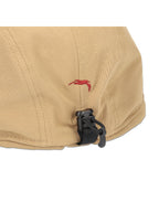Bebop Winter Cap #Sand [146905]｜STATIC