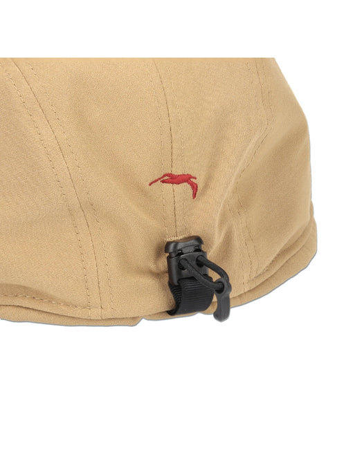 Bebop Winter Cap #Sand [146905]｜STATIC