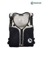 PADDLER PRO RACING PFD #BLACK [PA260008]｜PADDLER
