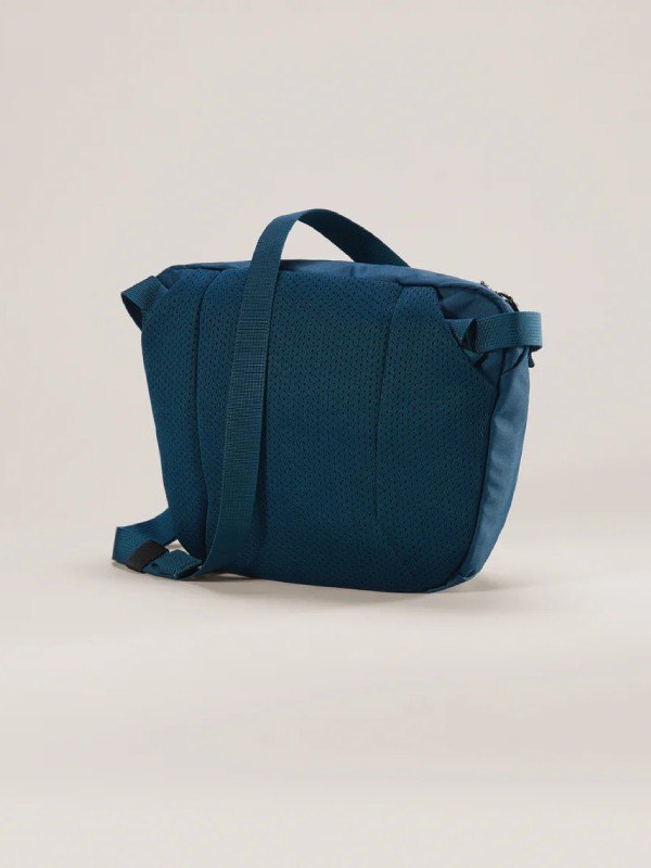 Mantis 2 Waist Pack #Nightscape [X00000897327]｜ARC'TERYX