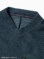 Women’s alpha direct pullover #black [5745244022]｜and wander