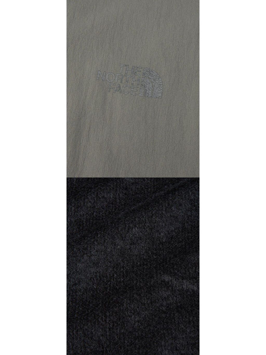 October Mid Shirt #FG [NR62502]｜THE NORTH FACE