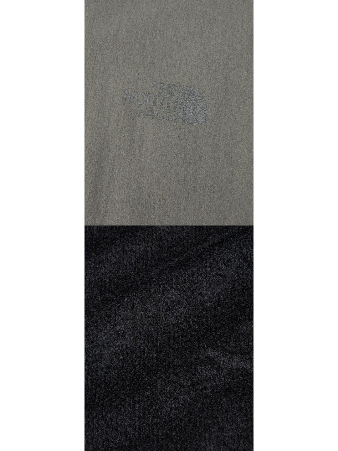 October Mid Shirt #FG [NR62502]｜THE NORTH FACE