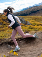 TERRAVENTURE 4_W #Sage/Tan [0200750167251]｜topo ATHLETIC