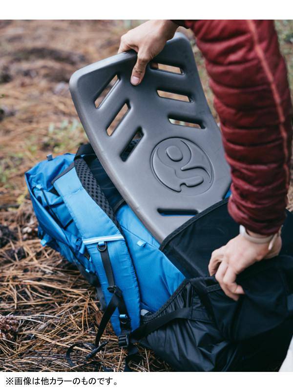 G4-20 R #Tropical Mist [GSCU0073-678]｜GOSSAMER GEAR